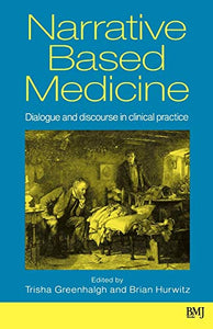 Narrative Based Medicine 