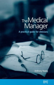 The Medical Manager 