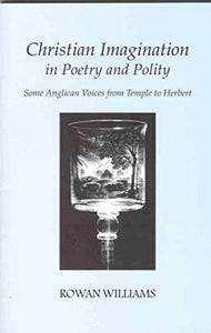 Christian Imagination in Poetry and Polity 