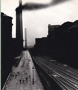 Bill Brandt, early photographs, 1930-1942 