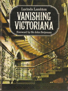 Vanishing Victoriana 