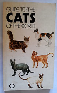 Guide to the Cats of the World 