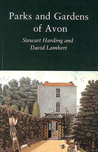 Parks and Gardens of Avon 