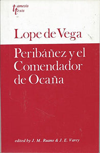 Peribanez y el Comendador de Ocana 