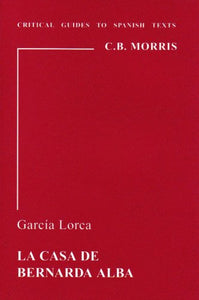 La casa de Bernarda Alba 