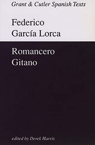 Romancero Gitano 