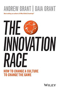 The Innovation Race 