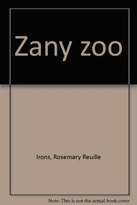 Zany zoo 