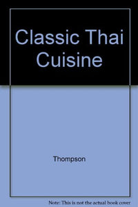 Classic Thai Cuisine 