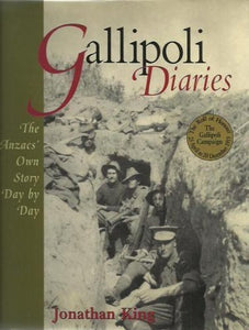 Gallipoli Diaries 