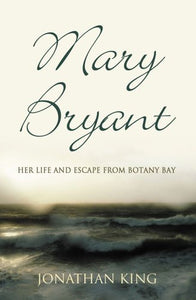 Mary Bryant 