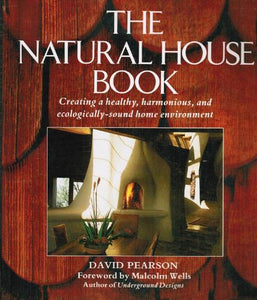 Natural House Book (Oe) 