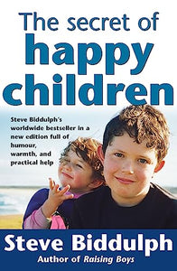 The Secret Of Happy Children 