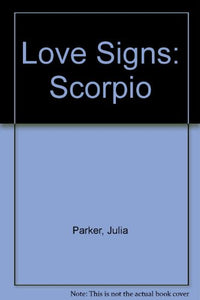 Love Signs: Scorpio 