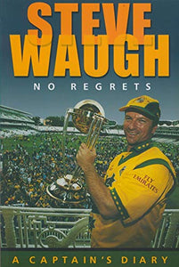 Steve Waugh 