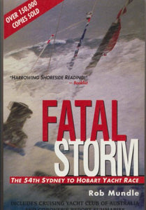 Fatal Storm 