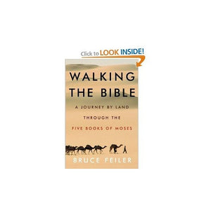 Walking the Bible 