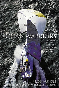 Ocean Warriors 