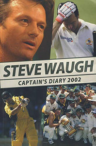 Steve Waugh's Diary 