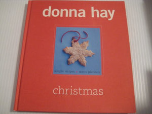 Donna Hay Christmas 