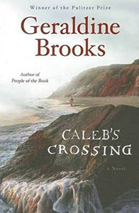 Caleb's Crossing 