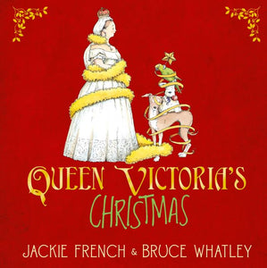 Queen Victoria's Christmas 