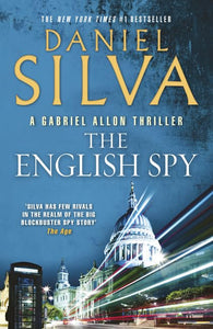 The English Spy 