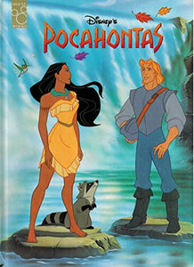 Pocahontas 