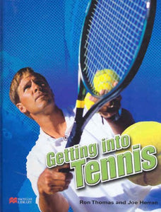 Getting Into: Tennis 