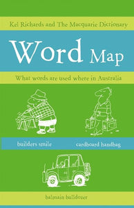 WordMap 