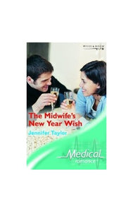 The Midwife's New Year Wish 