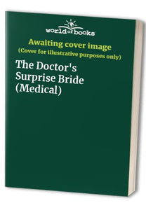 The Doctor's Surprise Bride 