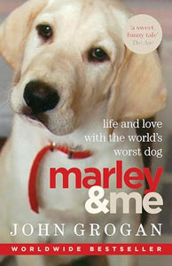 Marley & Me 