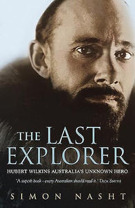 The Last Explorer 