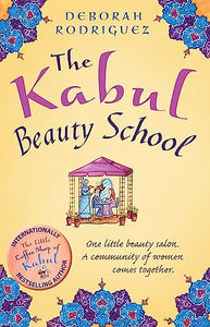 The Kabul Beauty School 