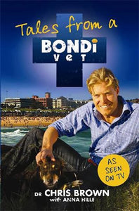 Tales from a Bondi Vet 