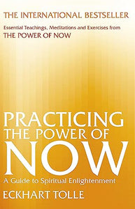 Practicing the Power of Now 