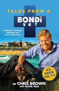 Tales from a Bondi Vet 