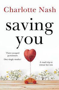 Saving You 