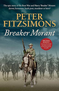 Breaker Morant 