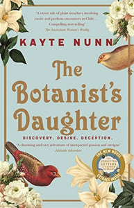 The Botanist's Daughter 