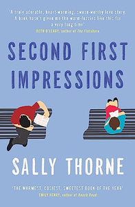 Second First Impressions 