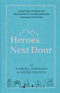 Heroes Next Door 