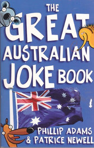 The Great Australian Joke Book 