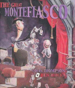 The Great Montefiasco 