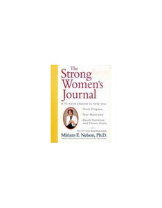 Strong Women's Journal 