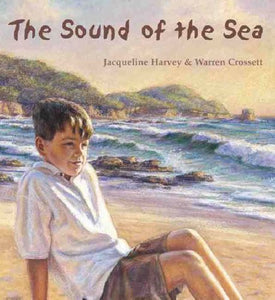 The Sound of the Sea 