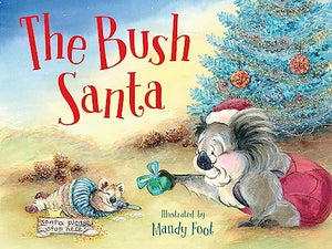 The Bush Santa 