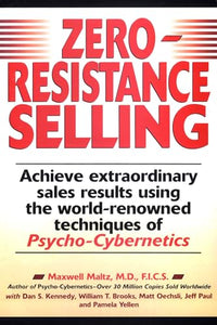 Zero-Resistance Selling 