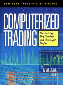 Computerized Trading 